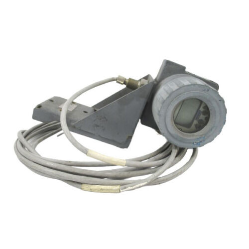 Foxboro 83W-D03S1Ksrja-Bn 12.5-42Vdc 1500Psi