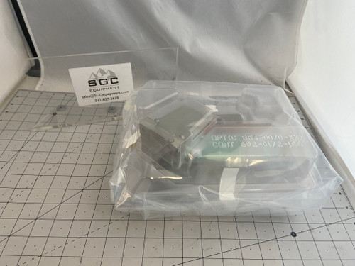 Asml 854-0070-002 Optical Unit