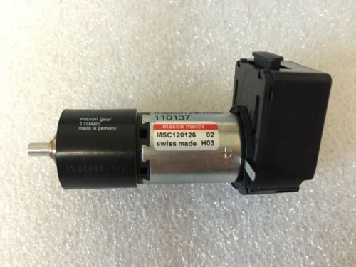 Wj999 940208-002 Motor 2.2W Conveyor Motor