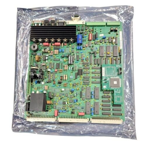 Perkin Elmer E640-9002 Rev. Dg Pcba Board E6409002