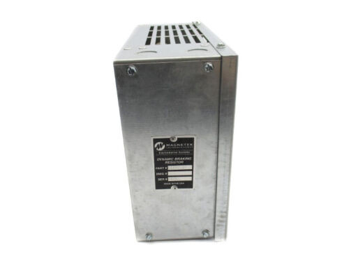 Magnetek Edb5011Dt