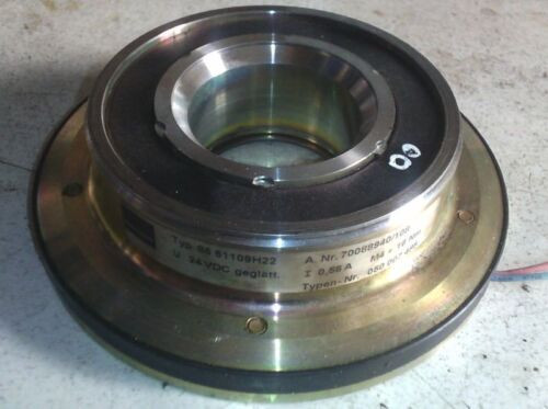 1Pcs Used 100% Test Binder 8661109H22