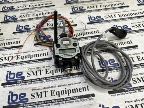 Banner Sure Cross Performance Node - Dx80 - Dx80N2X6S-P8 W/Warranty