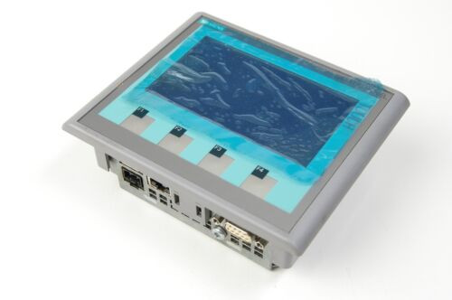 Siemens 6Av6 642-0Bd01-3Ax0 6Av6642-0Bd01-3Ax0 See Pictures!