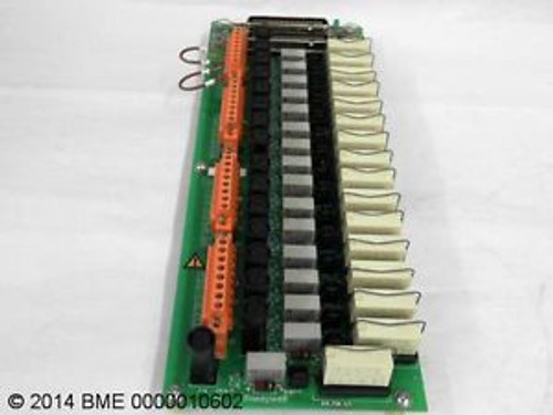HONEYWELL DIGITAL OUT 120 VAC  RELAY - 51309148-175  - USED