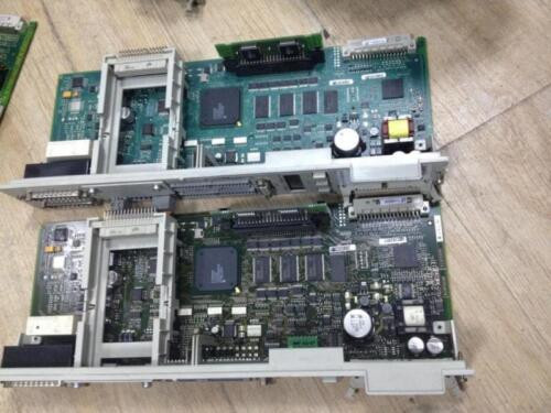 Siemens 6Sn1118-0Nj01-0Aa1 Used 100% Test