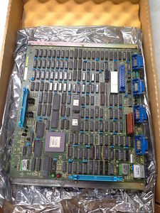 Fanuc A20B-1000-0852 PC Board Graphic Video
