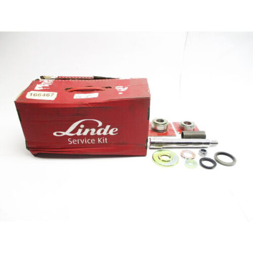 Linde 166467