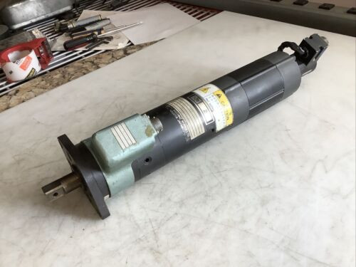 Sanyo Svn-Sp3-180S Nutrunner Spindle Ddd