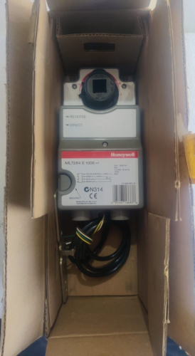 Honeywell Ml7284E1006 N314