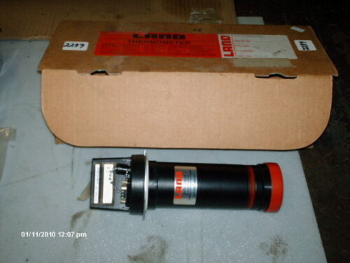 Land Infrared Thermometer Dp104 Z1394