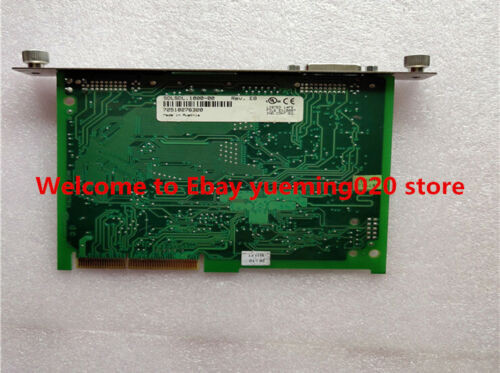 Ship  B&R 5Dlsdl.1000-00 Card