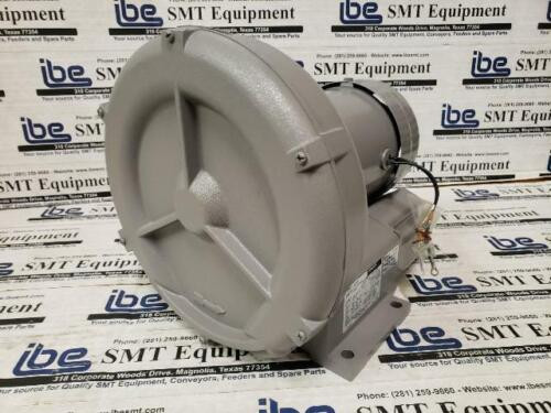 New Fuji Electric Ring Blow Pump - Vfc308P W/Warranty