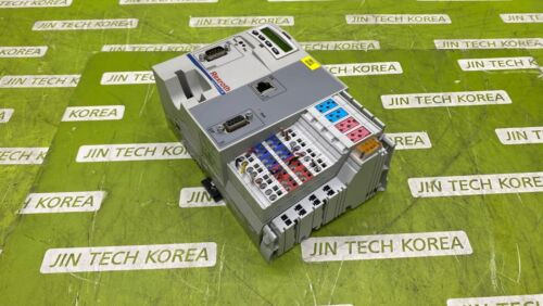 4343 [Used] Rexroth Cml40.2-Np-330-Na-Nnnn-Nw