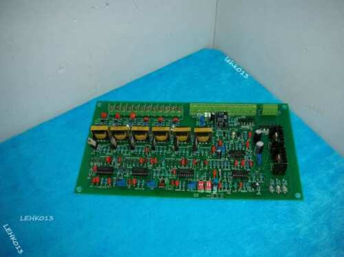 Used & Testeded Kczb-6M Have Warranty