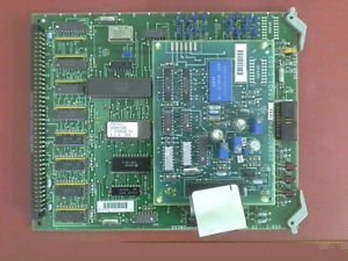 GE GENERAL ELECTRIC DS3800HFPE1B1B W/ DS3800DFPH1B1A CIRCUIT BOARD USED