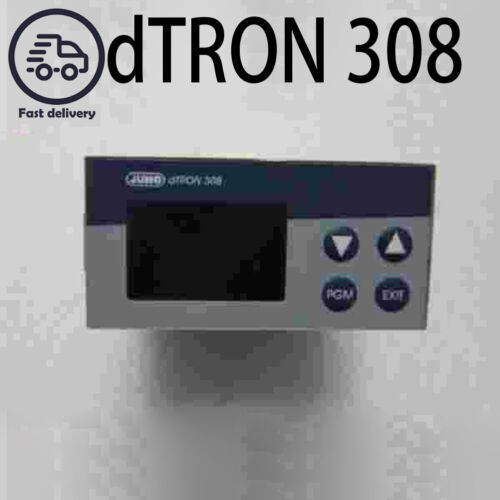 1Pcs  Used Dtron 308