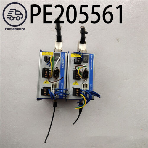 1Pcs Used Pe205561 With