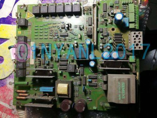 1Pcs Used Siemens C98043-A1601-L4