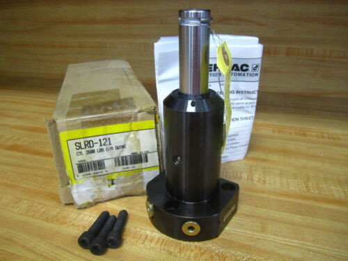 Enerpac Slrd-121 Swing Cylinder Slrd121