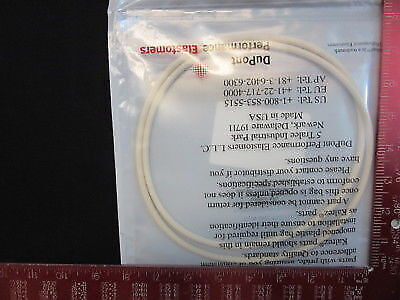 Kalrez 906005 Vat Pendulum Valve Series 16.5 Sliding Seal, 906005K8085