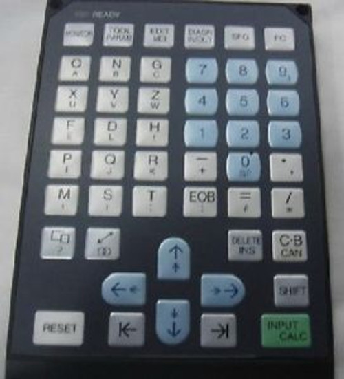 New Mitsubishi FCU6-KB022 64SM Operation Key Board 90 Days Warranty