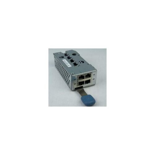 Hp 405289-001 Gbe2 Quad2 Interconnect Switch Copper Module For Proliant