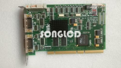 1Pcs  Link Uresys Grablink Expert 2