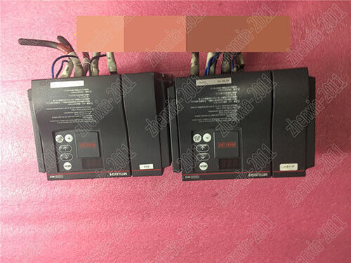 1Pc Used Mitsubishi Brake Unit Fr-Bu2-55K 220V-55Kw