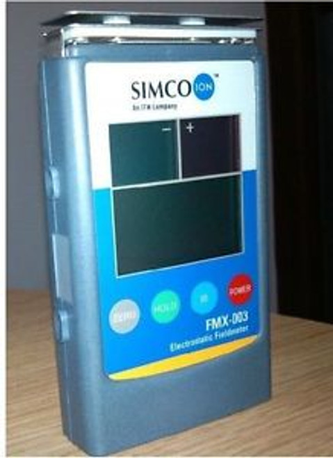 FMX-003 Electrostatic FieldMeter 0 to Â±22.0 kV