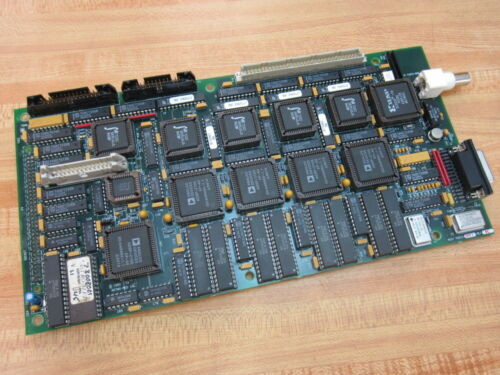 Astro-Med 42023-000 Circuit Board 42023-001 Rev. E