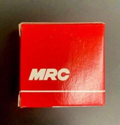 219M - Mrc - Max Type Ball Brgs - Factory New