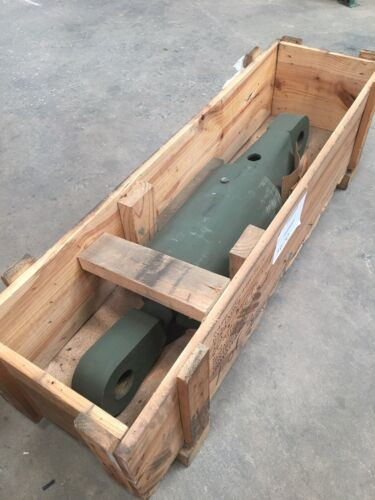 Ramp Bow Bridge Floating Hydraulic Cylinder 13218E4078 Cecom Lr Center
