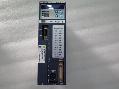 Hd Ha-600-1 Used & Testeded