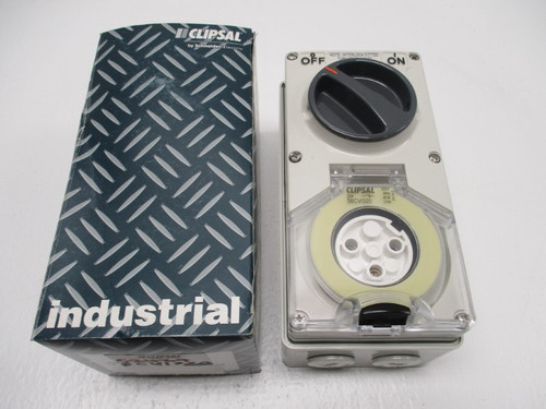 Clipsal 56Cvi320