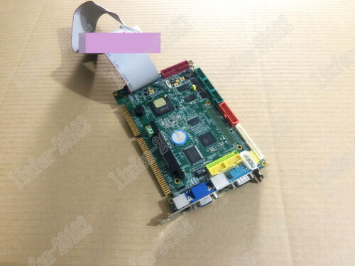 1Pc Used    Dm83H-1 Vortex86Dx/Sx Isa Vdx-6324D 1.8