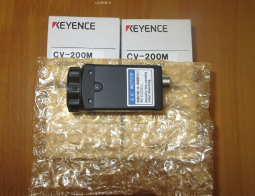 1Pcs New Keyence Cv-200M