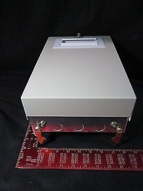 Klockner-Moeller Bd2-Ak2X/S27 Klockner-Moeller Bd2-Ak2X/S27 Tap-Off Unit; 500V,