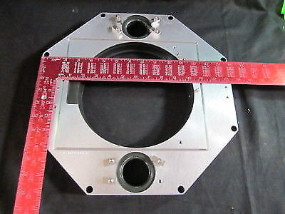 Lam 715-11035-001 Plate Lower End Chamber