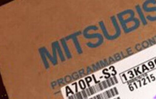 New Mitsubishi A70Pl-S3 Module