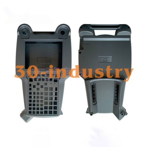 Qty:1 Plastic Case Cover For Fanuc A05B-2255-C100#Jmh Teach Pendant Shell