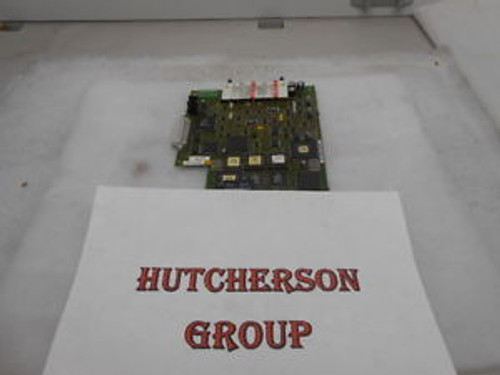 ALLEN BRADLEY 1336T-MCB-SP33B MAIN CONTROL BOARD