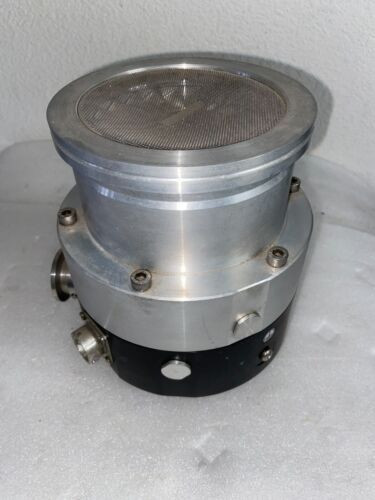 Edwards Ext250H/Iso100 Turbo Molecular Pump B740-03-000