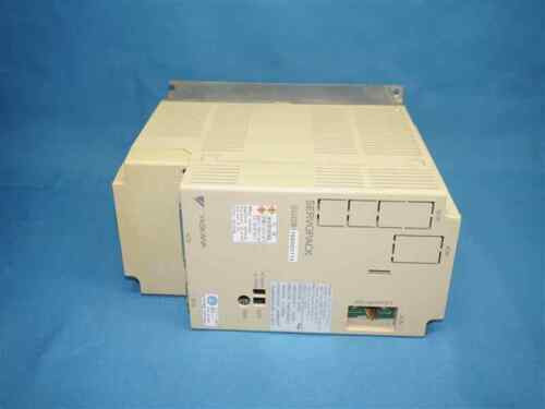 Yaskawa Sgdb-15Adgy113 Sgdb15Adgy113 Servopack