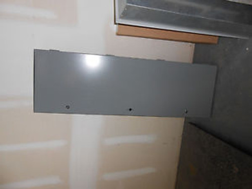 SQUARE D 200 AMP 480Y/277 VOLT N3R MAIN BREAKER 3 PHASE 4W 54 SPACE PANEL