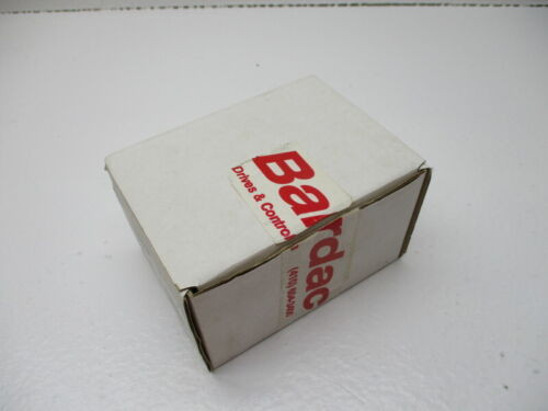 Bardac Sp1080D  New In Box