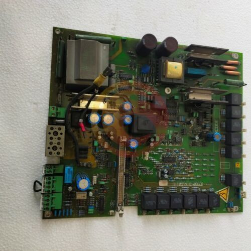 1Pc Used Siemens C98043-A1601-L4