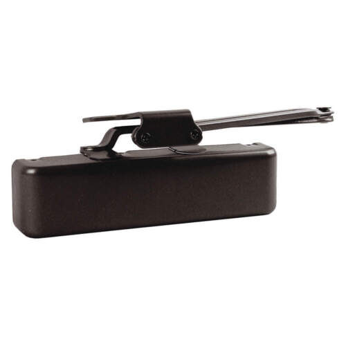 Lcn 4031-Ld/Pa Dkbrz Door Closer,Heavy Duty,Hydraulic