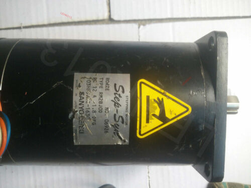 Used & Tested   Denki 103H89222-1630