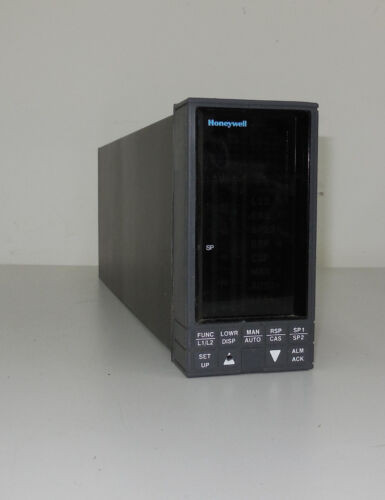 Honeywell Iacd Udc 6000Tm  Pc6002-U-0Ap-50-0-0R 51-51-25-32